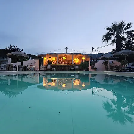 Olympion Melathron Platamonas