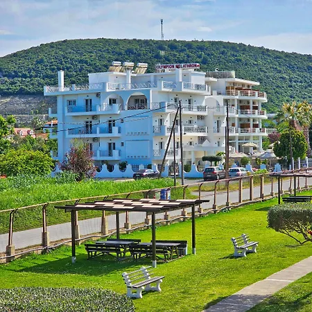 Olympion Melathron 4*