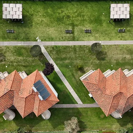 Olympion Melathron Hotel