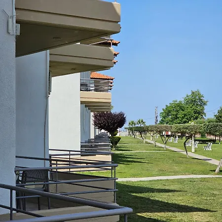 Olympion Melathron Hotel 4*