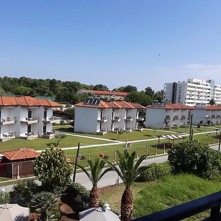 Olympion Melathron Hotel