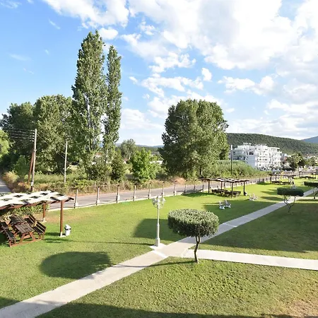 Olympion Melathron Hotel