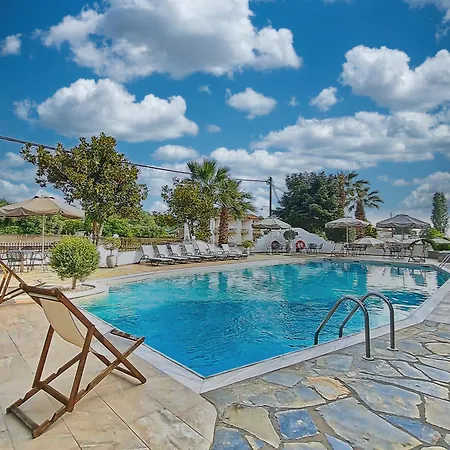 Olympion Melathron Hotel Platamonas