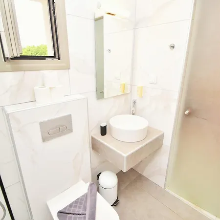 Olympion Melathron Hotel