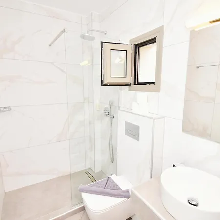 Olympion Melathron Hotel Platamonas