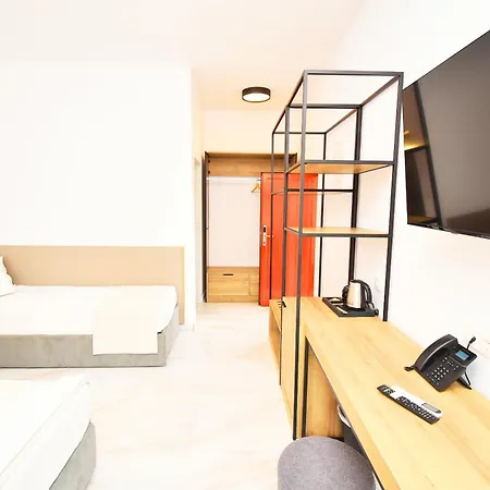 Olympion Melathron Hotel Platamonas