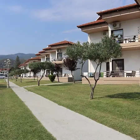 Hotel Olympion Melathron