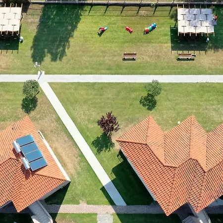 Olympion Melathron 4* Platamonas