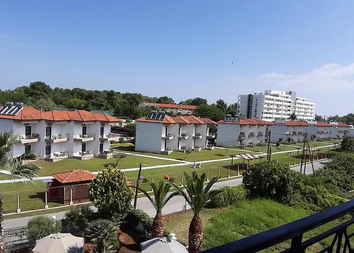 Olympion Melathron Otel