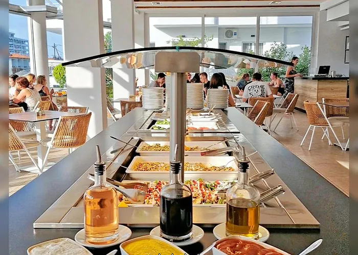 Otel Olympion Melathron