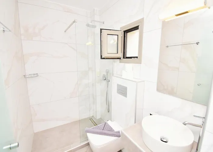 Olympion Melathron Otel Platamon