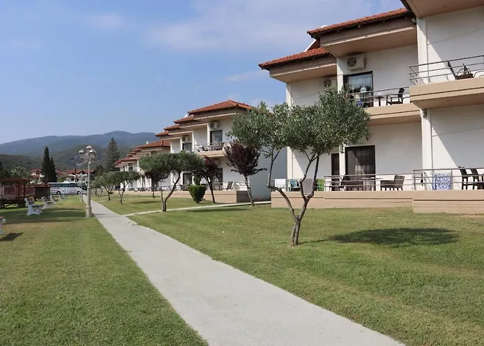 Otel Olympion Melathron