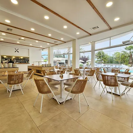 Hotel Olympion Melathron Platamonas