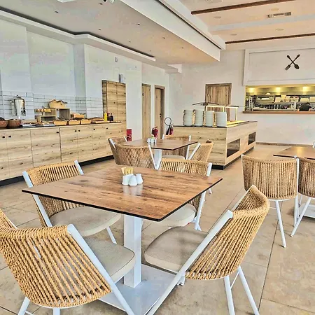 Olympion Melathron 4*