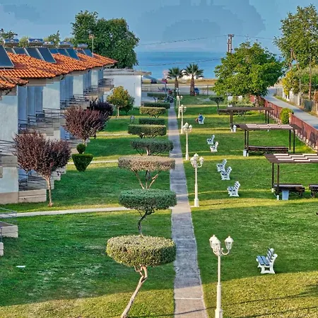 Hotel Olympion Melathron 2*