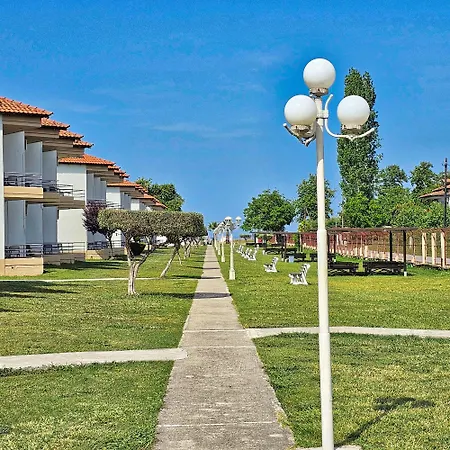 Olympion Melathron Hotel Platamonas