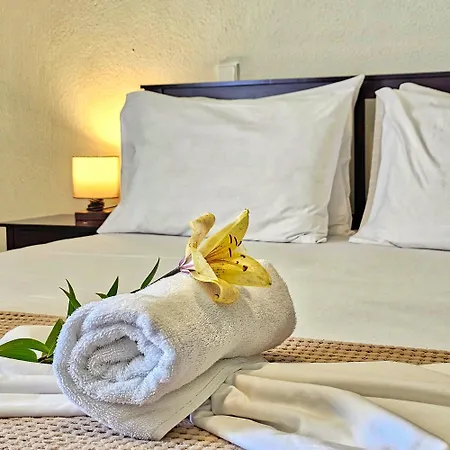 Hotel Olympion Melathron Platamonas