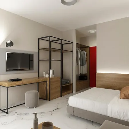 Olympion Melathron Hotel Platamonas