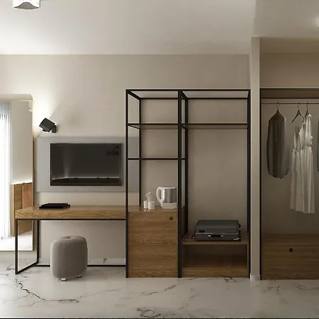 Olympion Melathron 2* Платамонас