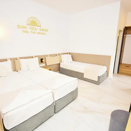 Hotel Olympion Melathron