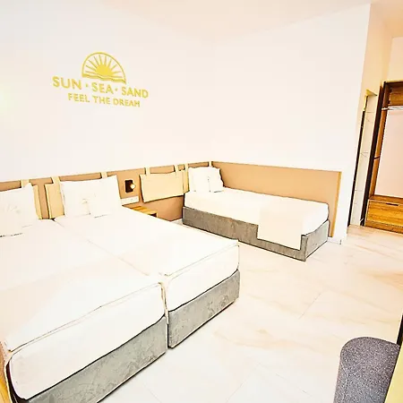 Olympion Melathron Platamonas