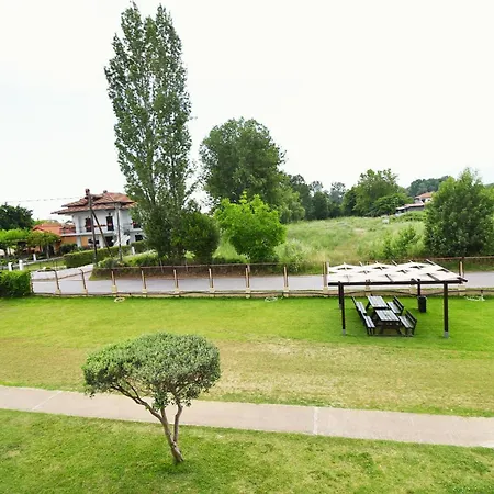 Olympion Melathron Hotel Platamonas