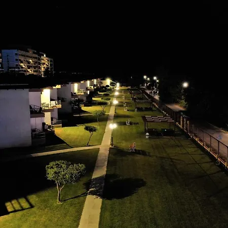 Olympion Melathron Hotel 2*