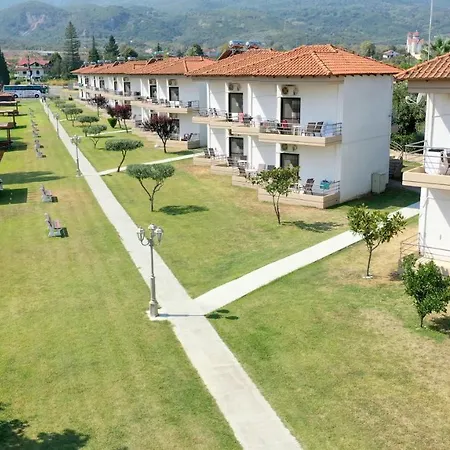 Hotel Olympion Melathron 2*