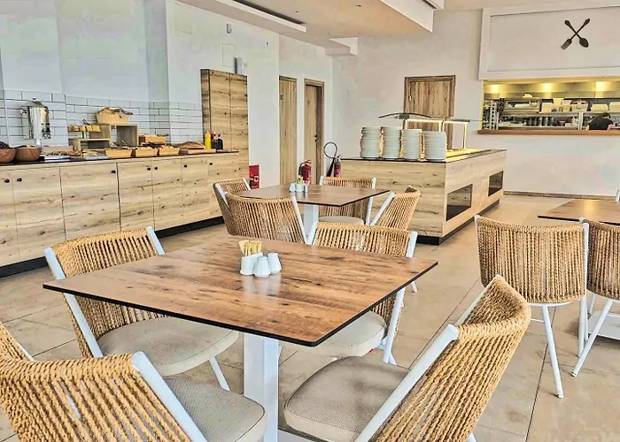 Olympion Melathron 4*