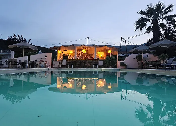 Olympion Melathron Platamonas