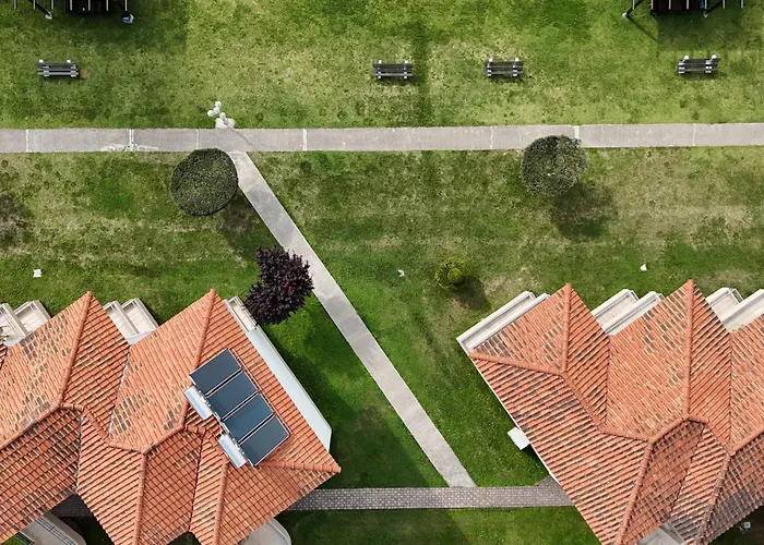 Olympion Melathron Hotel