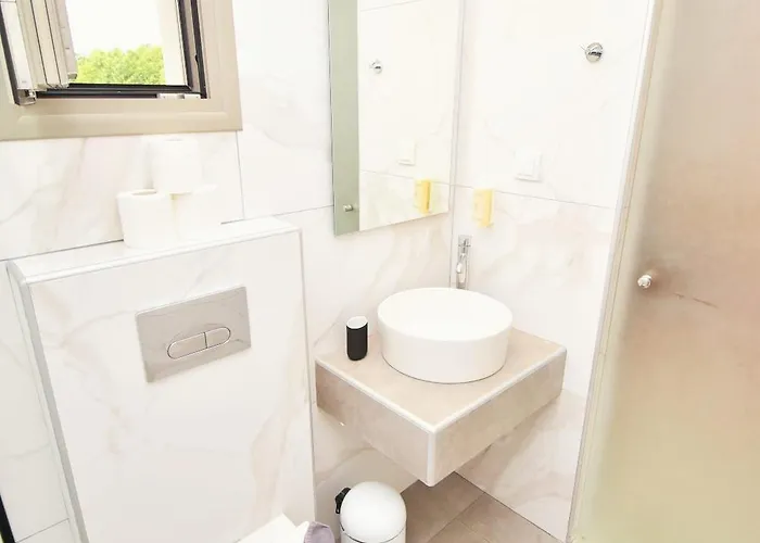 Olympion Melathron Hotel