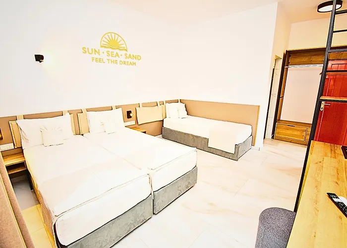 Olympion Melathron Platamonas